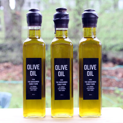 Aceite de oliva puro