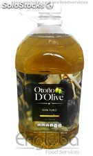 Aceite de oliva Puro (Caja 20Lts)