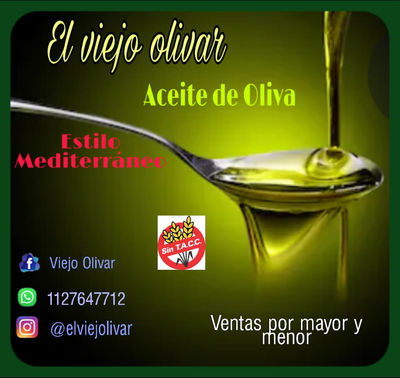 Aceite de Oliva ,Tradicional. - Foto 3