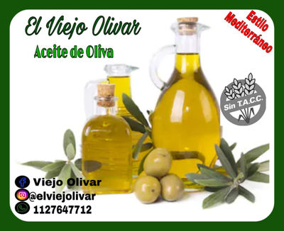 Aceite de Oliva ,Tradicional. - Foto 5