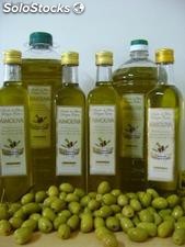 Aceite de oliva virgen extra &quot;Aimoliva Premium &quot; de Finca Carbonell