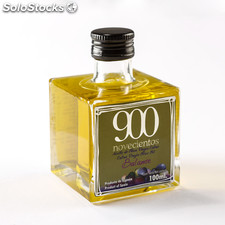 Aceite de Oliva Virgen Extra, botella 100 ml.