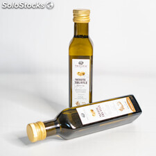 Aceite de oliva virgen extra con trufa blanca 250 ml