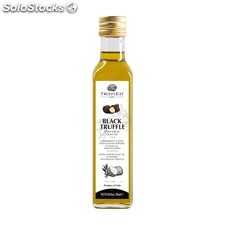 Aceite de oliva virgen extra con trufa negra 250 ml