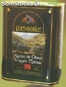 Aceite de Oliva Virgen Extra Fuenroble 3 litros