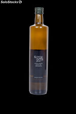 Aceite de oliva virgen extra &quot;Klerum&quot;, 750 ml cristal