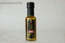 Aceite de oliva virgen extra monovarietal jerez