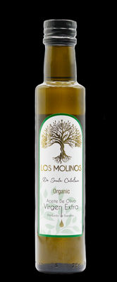 Aceite de oliva Virgen Extra Organic 500ml