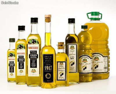 Aceite de oliva virgen extra,organico ,de oliva,de orujo,lampante