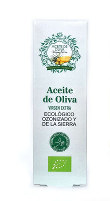 Aceite de Oliva Virgen Extra Ozonizado 100 ml. - Foto 2