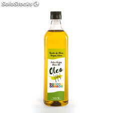 Aceite de Oliva Virgen Extra PET 1 litro