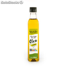 Aceite de Oliva Virgen Extra PET 500 ml