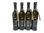 Aceite de oliva virgen extra Picual fresco 4 botellas vidrio 500 ml - Foto 3