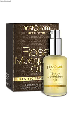 Aceite de rosa mosqueta 30 ml