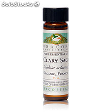 Aceite esencial de Clary Sage