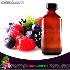 Aceite esencial de Frutos Rojos del Bosque 120mL