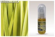 Aceite esencial de Lemongrass