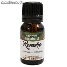 Aceite esencial romero 10 ml