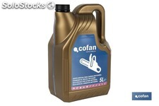 Comprar Aceite Motosierra  Catálogo de Aceite Motosierra en SoloStocks