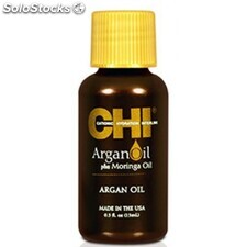 Aceite Hidratante CHI Argan Oil formato viaje 15 ml (0.5oz)