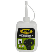 Aceite lubricante para herramientas neumáticas - 100ML jbm 14560