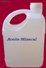 aceite mineral