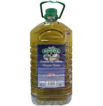Aceite oliva virgen extra minerva 5l