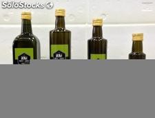 Aceite Olive Oil