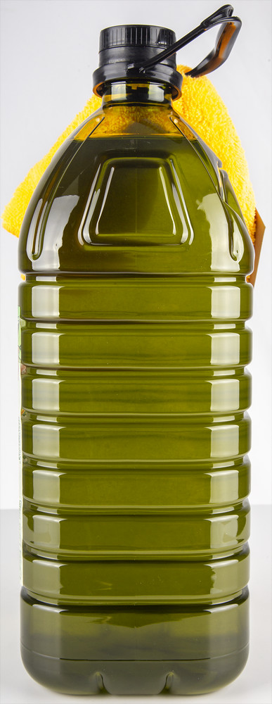 Aceite orujo oliva capicua 5L