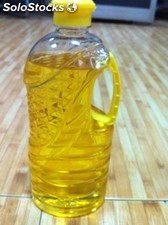 Aceite refinado de girasol de rusia