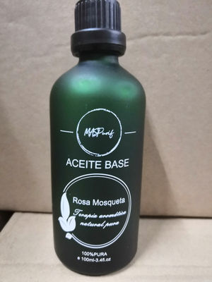 Aceite Rosa Mosqueta 100ml. MASPurif - Foto 2