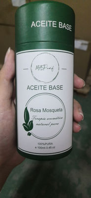 Aceite Rosa Mosqueta 100ml. MASPurif - Foto 4