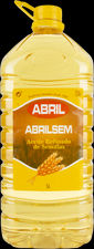 Aceite semilla abril 5L c/3