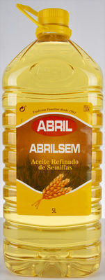 Aceite semilla abril 5L c/3 - Foto 4