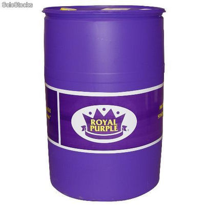 Aceite Sintético Barrier Fluid fda marca Royal Purple