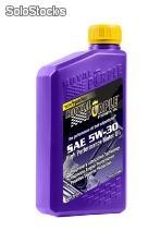 Aceite Sintetico Motor Oil marca Royal Purple