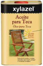 Aceite Teca Xylazel 5l