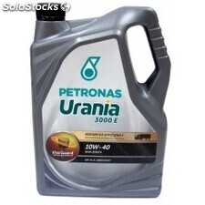 Aceite urania 10w40 3000 e