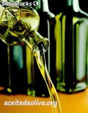Aceite virgen de oliva
