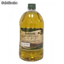 Aceite Virgen Extra Caja 2 litros (6x2)12l Aceite de oliva