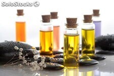 Foto del Producto Aceites esenciales aromáticos