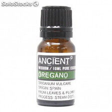Aceites esenciales de Orégano 10ml - Foto 2