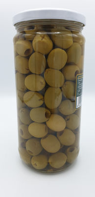 Aceituna sin hueso peso neto 700 grs - Foto 2