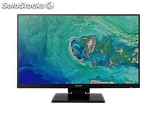 Acer 61,0cm (24) UT241Xbmiuzx 169 hdmi+usb TypeC ips bl. Um.QW1EE.001