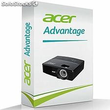 Acer Advantage Projektoren Virtual Booklet (p) sv.wpgap.A01