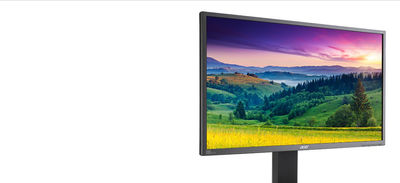 Acer B326HK - led-Monitor - 81.3 cm (32) - Foto 5