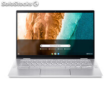 Acer Chromebook CP514 2H 35 6 cm (14&quot;) Pantalla táctil Full hd Intel® Core™ i5 8