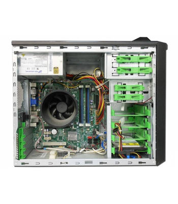 Acer Gateway DT 71 - intel Core i5 3,10GHz - HD Graphics - Photo 2