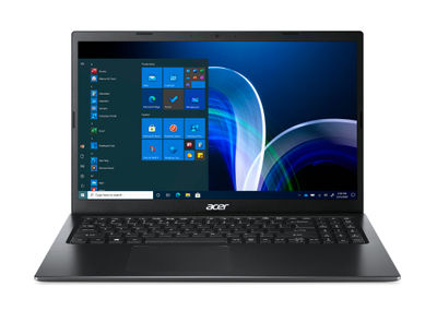 Acer laptop extensa 15 EX215-54 I3-1005G1 15.6&quot; nx.egjeb.00Y 8/256GB ssd