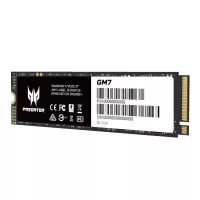 Goodram PX700 SSD 2TB PCIe NVMe Gen 4 X4, Discos duros SSD